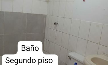 VENTA DE CASA EN EXCLUSIVA URBANIZACIÓN MARCAVILCA EN CHORRILLOS
