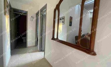 se vende casa de un solo nivel . hacienda el castillo- Jamundí