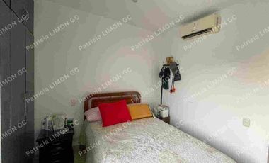se vende casa de un solo nivel . hacienda el castillo- Jamundí