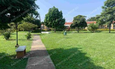 se vende casa de un solo nivel . hacienda el castillo- Jamundí