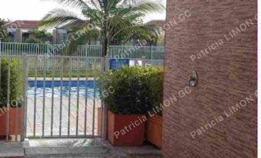 se vende casa de un solo nivel . hacienda el castillo- Jamundí