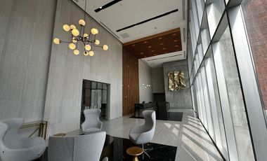 Oficina en Venta en Torre VINTA – Zona Santa María, Monterrey