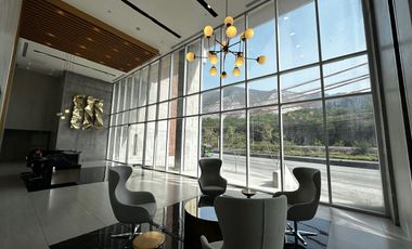 Oficina en Venta en Torre VINTA – Zona Santa María, Monterrey