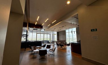Oficina en Venta en Torre VINTA – Zona Santa María, Monterrey