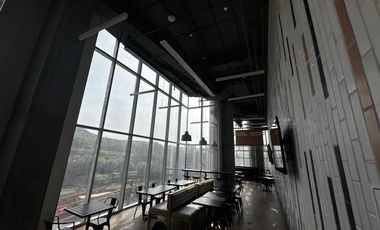 Oficina en Venta en Torre VINTA – Zona Santa María, Monterrey
