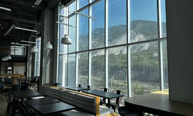 Oficina en Venta en Torre VINTA – Zona Santa María, Monterrey