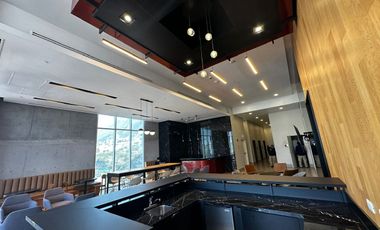 Oficina en Venta en Torre VINTA – Zona Santa María, Monterrey
