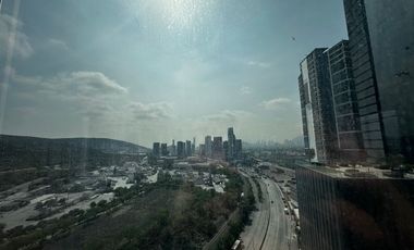 Oficina en Venta en Torre VINTA – Zona Santa María, Monterrey