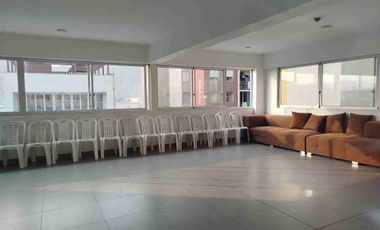 VENTA DEPARTAMENTO LA RIVERA ATE 58.80M2 $55 000