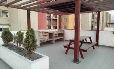VENTA DEPARTAMENTO LA RIVERA ATE 58.80M2 $55 000