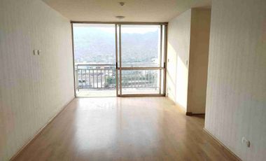 VENTA DEPARTAMENTO LA RIVERA ATE 58.80M2 $55 000