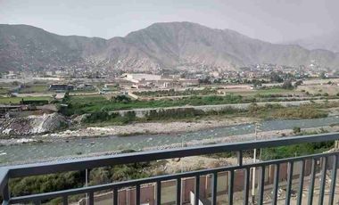 VENTA DEPARTAMENTO LA RIVERA ATE 58.80M2 $55 000
