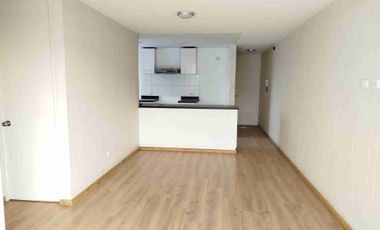 VENTA DEPARTAMENTO LA RIVERA ATE 58.80M2 $55 000