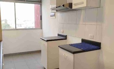 VENTA DEPARTAMENTO LA RIVERA ATE 58.80M2 $55 000