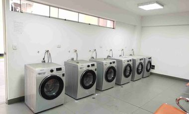 VENTA DEPARTAMENTO LA RIVERA ATE 58.80M2 $55 000