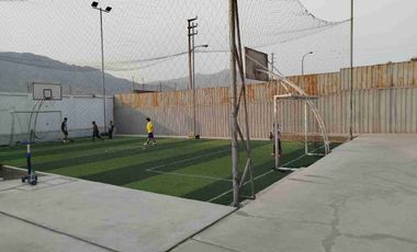 VENTA DEPARTAMENTO LA RIVERA ATE 58.80M2 $55 000