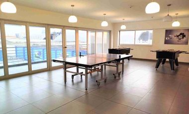 VENTA DEPARTAMENTO LA RIVERA ATE 58.80M2 $55 000