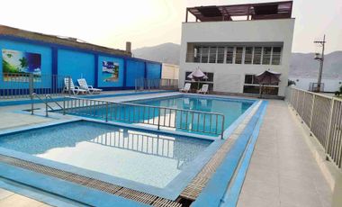 VENTA DEPARTAMENTO LA RIVERA ATE 58.80M2 $55 000