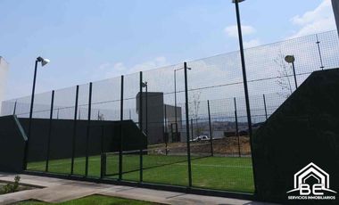 Departamento en Venta, Torres del Lago, Atizapán de Zaragoza