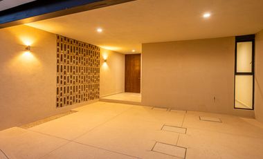 Villas Nara en Temozón Norte