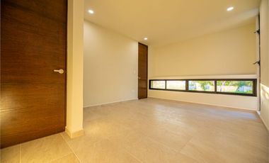 Villas Nara en Temozón Norte