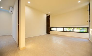 Villas Nara en Temozón Norte