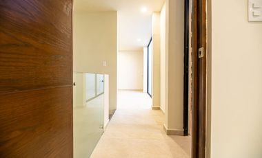 Villas Nara en Temozón Norte