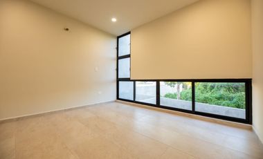 Villas Nara en Temozón Norte