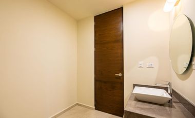 Villas Nara en Temozón Norte