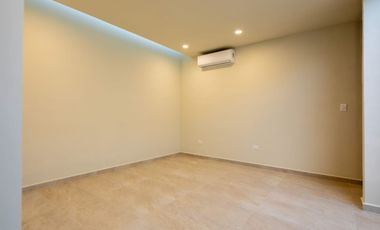 Villas Nara en Temozón Norte