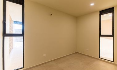 Villas Nara en Temozón Norte