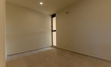 Villas Nara en Temozón Norte