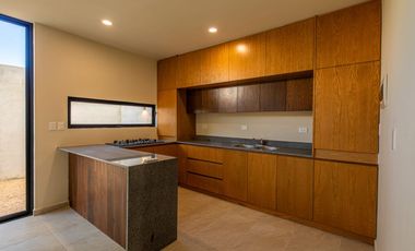 Villas Nara en Temozón Norte