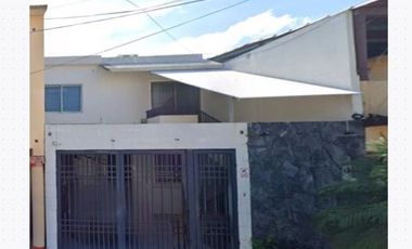 Casa en venta C. Xochicalco 14 Villa Maya Comalcalco Tabasco Recuperacion Bancaria