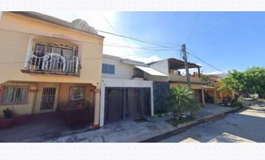 Casa en venta C. Xochicalco 14 Villa Maya Comalcalco Tabasco Recuperacion Bancaria