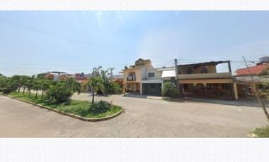 Casa en venta C. Xochicalco 14 Villa Maya Comalcalco Tabasco Recuperacion Bancaria