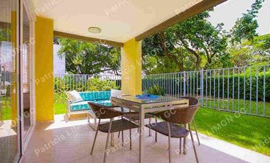 se vende casa de un solo nivel. hacienda el castillo. jamundi