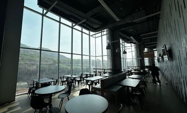 Oficina en Venta en Torre VINTA – Zona Santa María, Monterrey