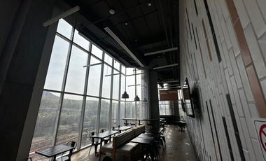 Oficina en Venta en Torre VINTA – Zona Santa María, Monterrey