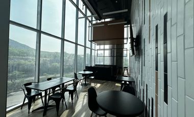 Oficina en Venta en Torre VINTA – Zona Santa María, Monterrey