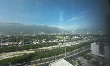 Oficina en Venta en Torre VINTA – Zona Santa María, Monterrey