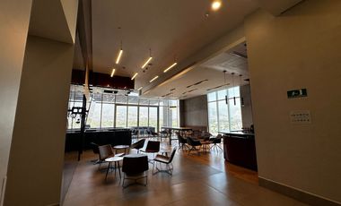 Oficina en Venta en Torre VINTA – Zona Santa María, Monterrey