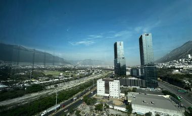 Oficina en Venta en Torre VINTA – Zona Santa María, Monterrey