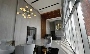 Oficina en Venta en Torre VINTA – Zona Santa María, Monterrey