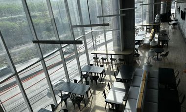Oficina en Venta en Torre VINTA – Zona Santa María, Monterrey