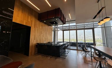 Oficina en Venta en Torre VINTA – Zona Santa María, Monterrey