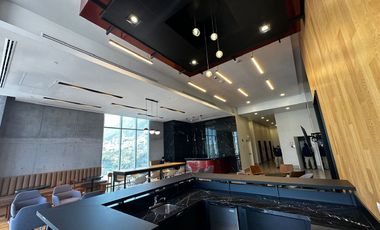 Oficina en Venta en Torre VINTA – Zona Santa María, Monterrey