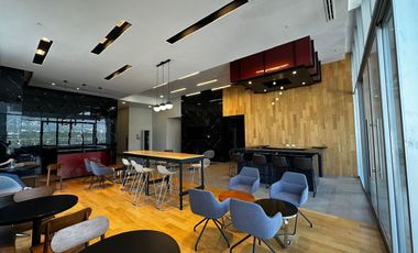 Oficina en Venta en Torre VINTA – Zona Santa María, Monterrey