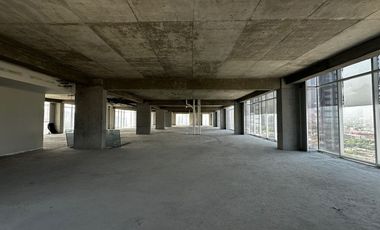 Oficina en Venta en Torre VINTA – Zona Santa María, Monterrey