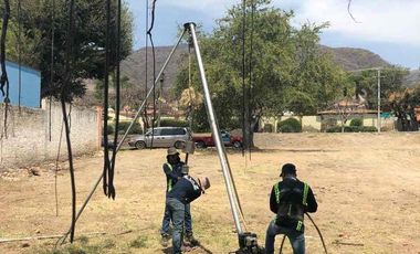 Terreno Mixto distrital Ajijic